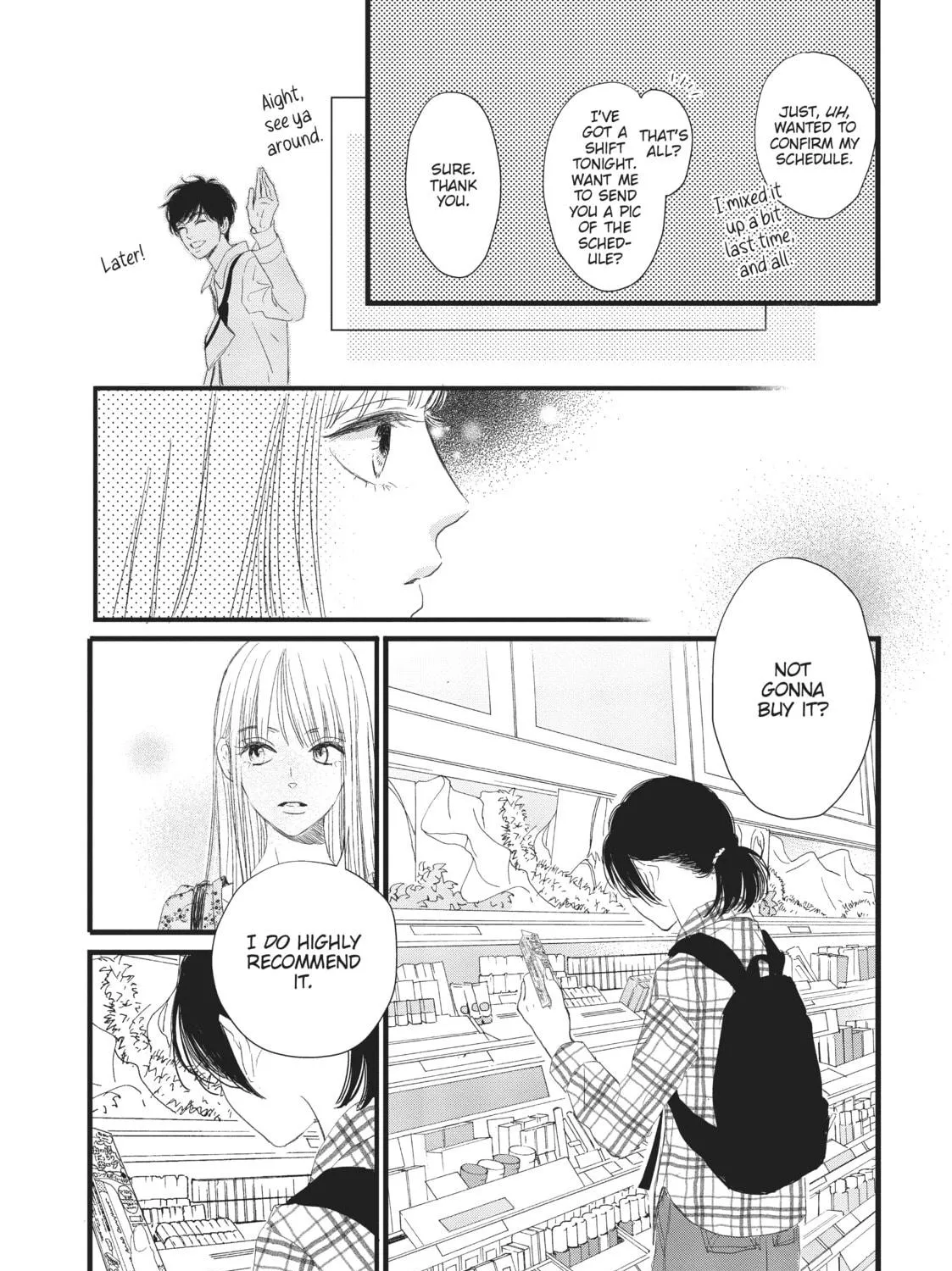 Read Cinderella Closet chapter 1 image 58 on Lezhin