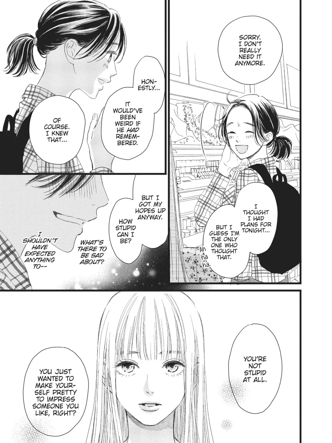 Read Cinderella Closet chapter 1 image 60 on Lezhin