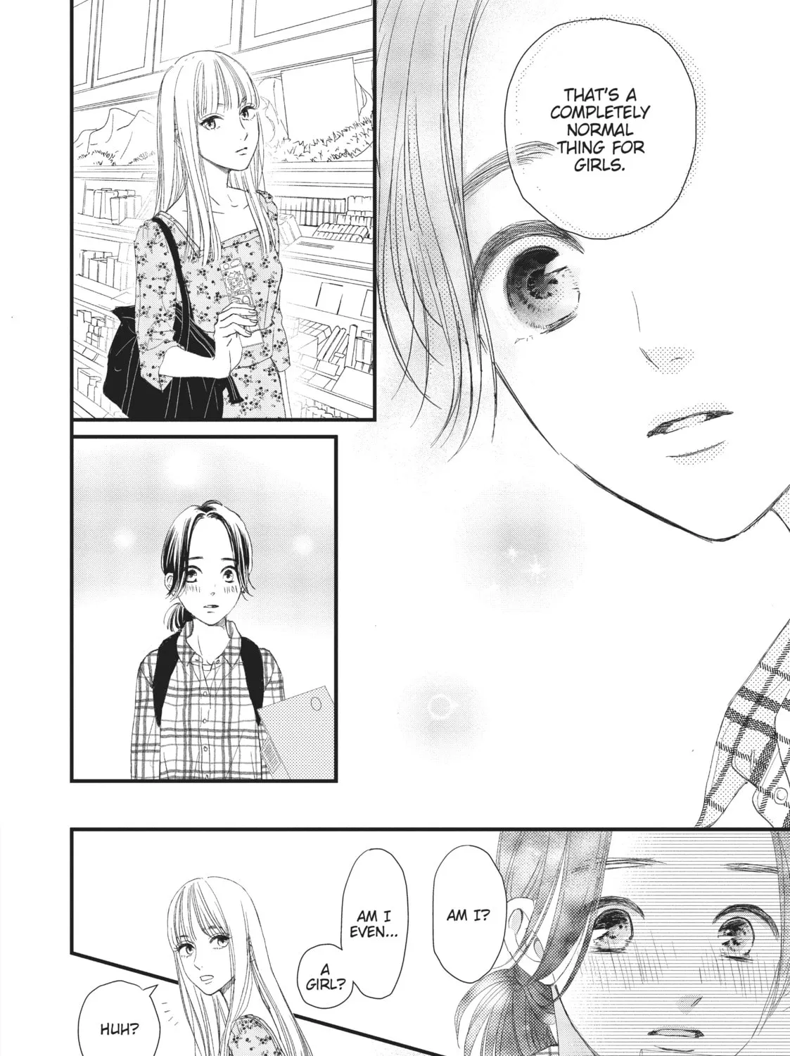 Read Cinderella Closet chapter 1 image 62 on Lezhin