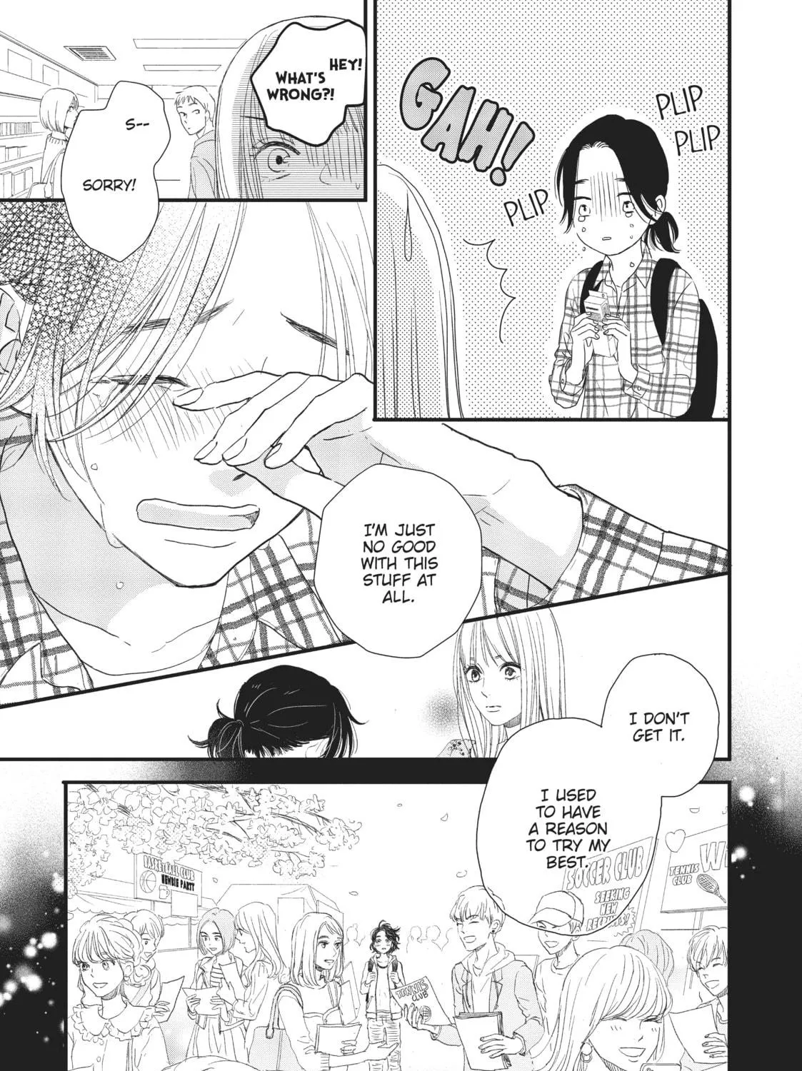 Read Cinderella Closet chapter 1 image 64 on Lezhin