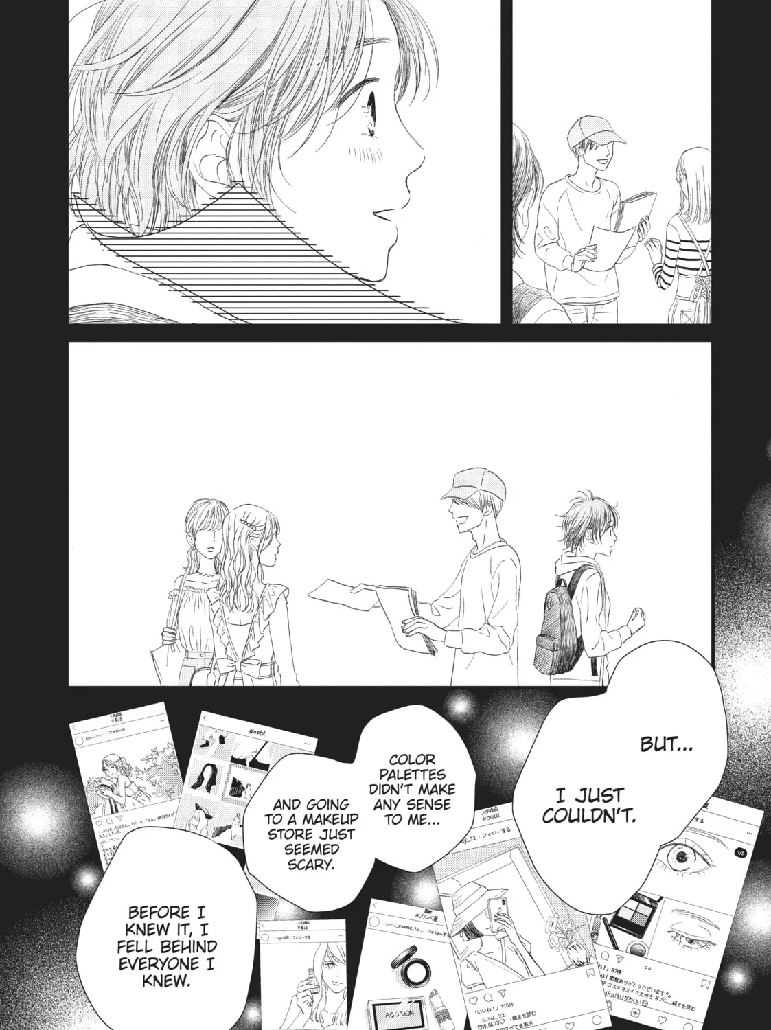 Read Cinderella Closet chapter 1 image 66 on Lezhin