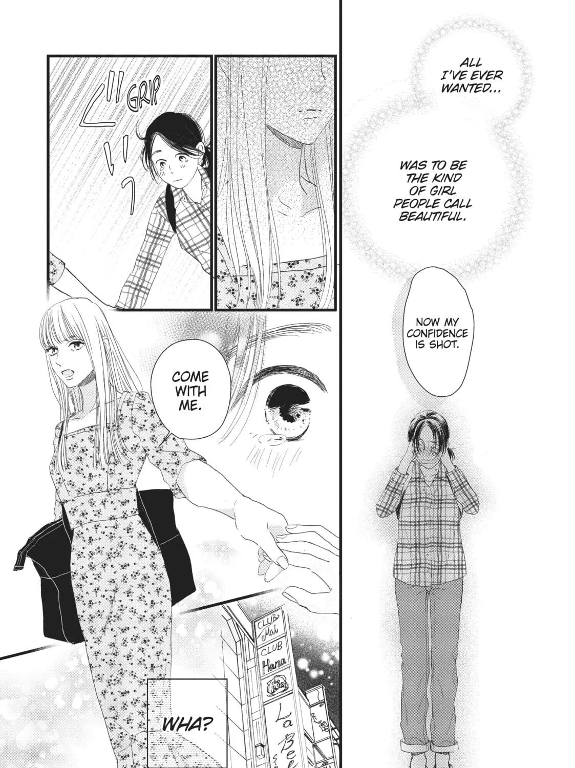 Read Cinderella Closet chapter 1 image 68 on Lezhin