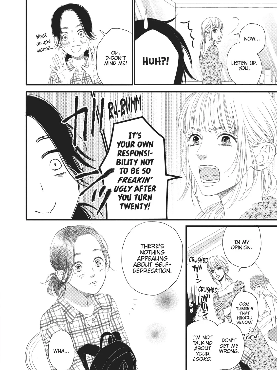 Read Cinderella Closet chapter 1 image 74 on Lezhin