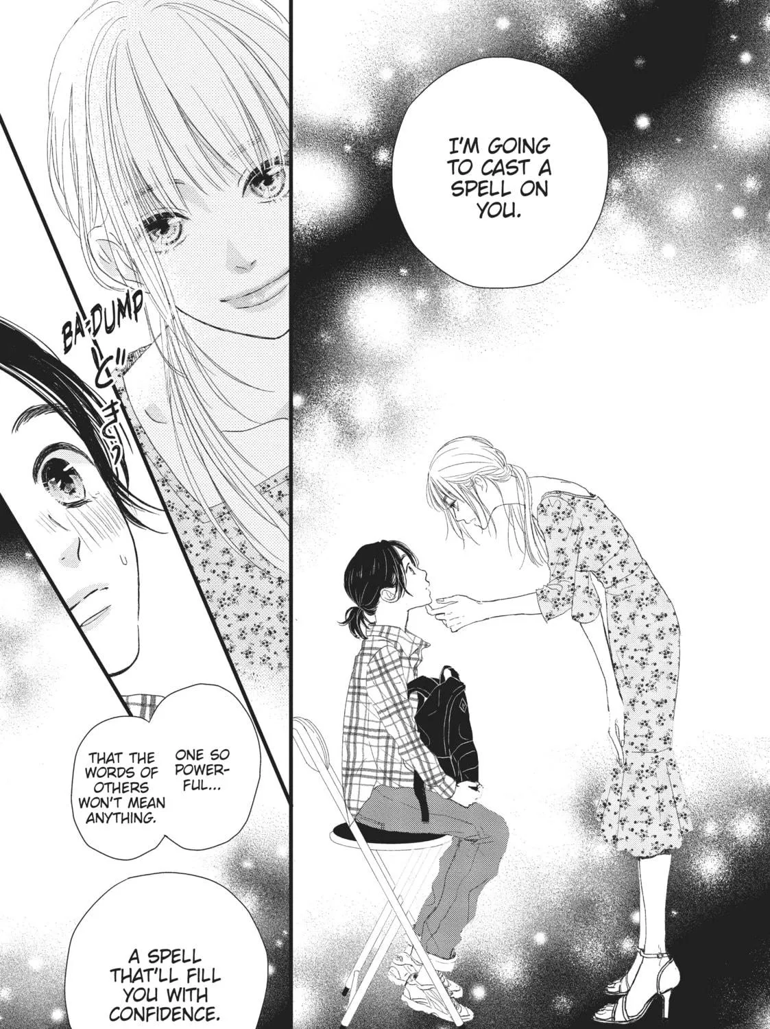 Read Cinderella Closet chapter 1 image 76 on Lezhin