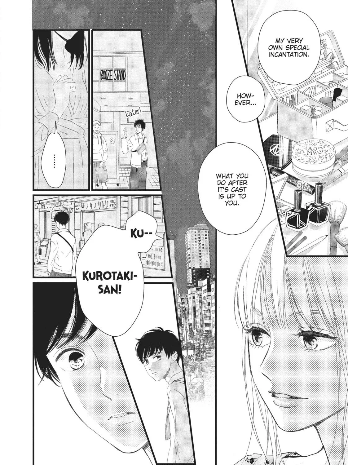 Read Cinderella Closet chapter 1 image 78 on Lezhin