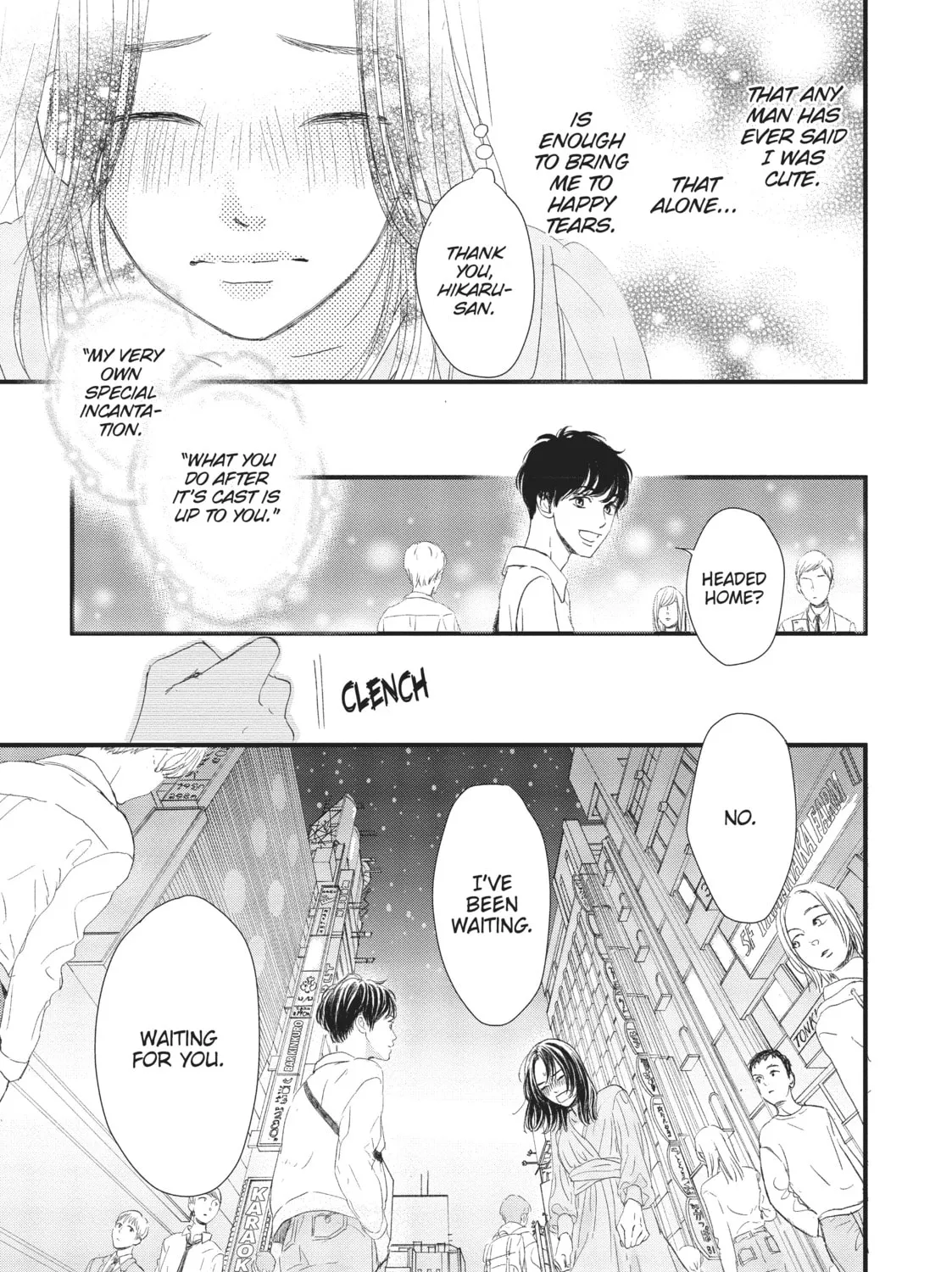 Read Cinderella Closet chapter 1 image 84 on Lezhin