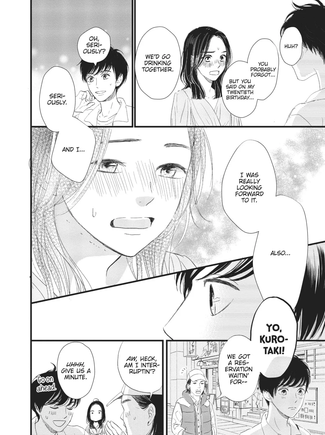 Read Cinderella Closet chapter 1 image 86 on Lezhin