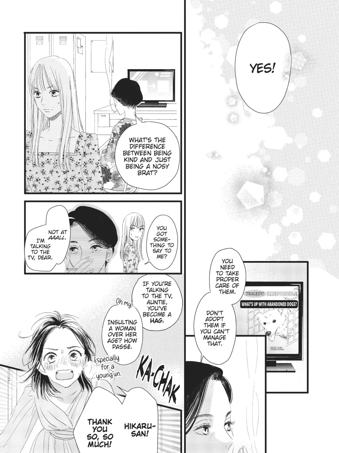 Read Cinderella Closet chapter 1 image 92 on Lezhin