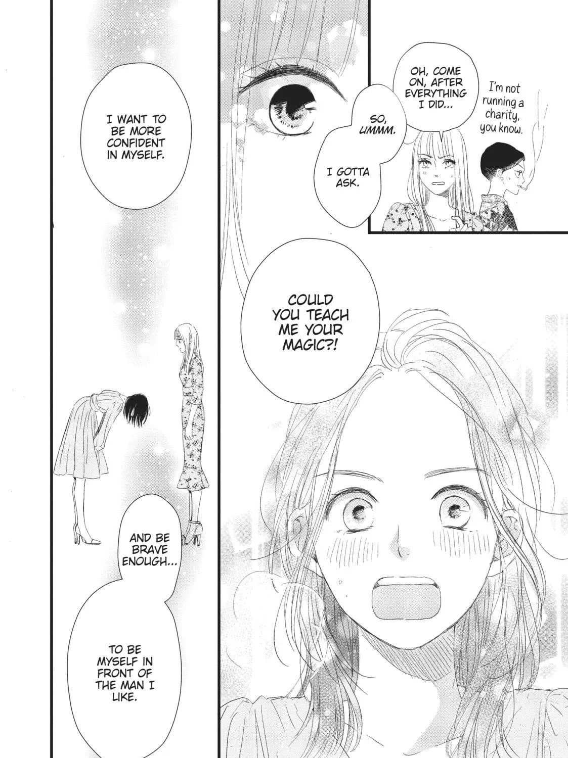 Read Cinderella Closet chapter 1 image 94 on Lezhin