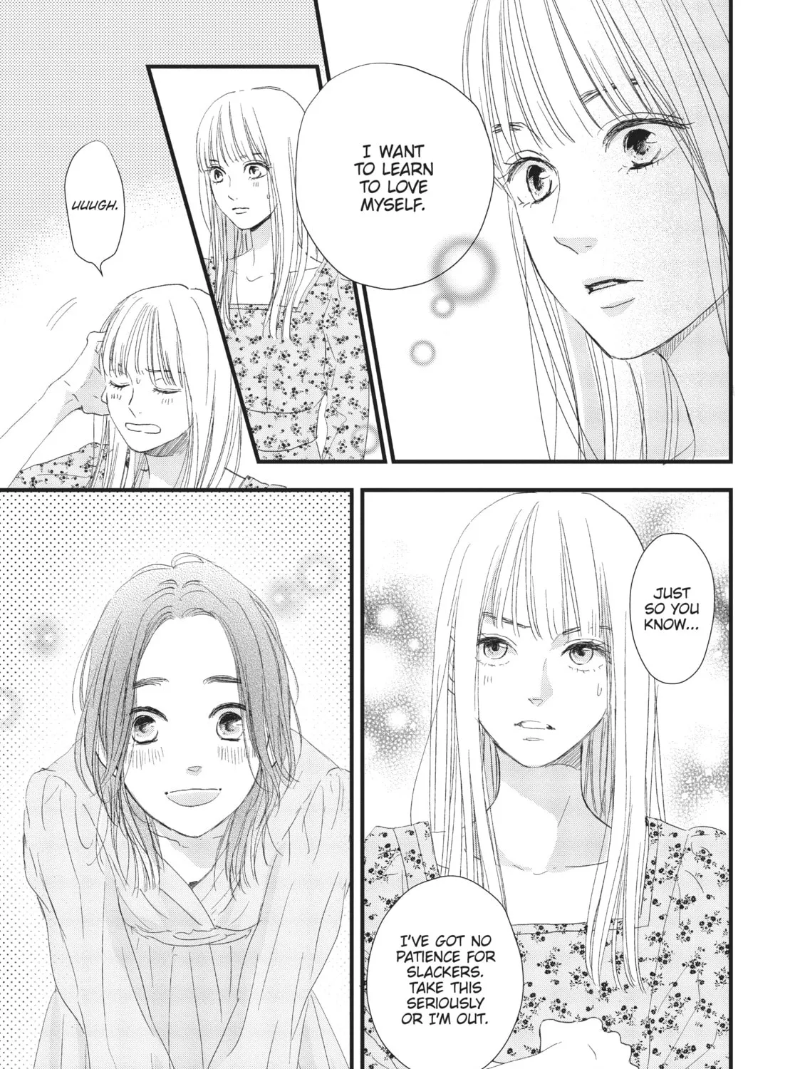 Read Cinderella Closet chapter 1 image 96 on Lezhin