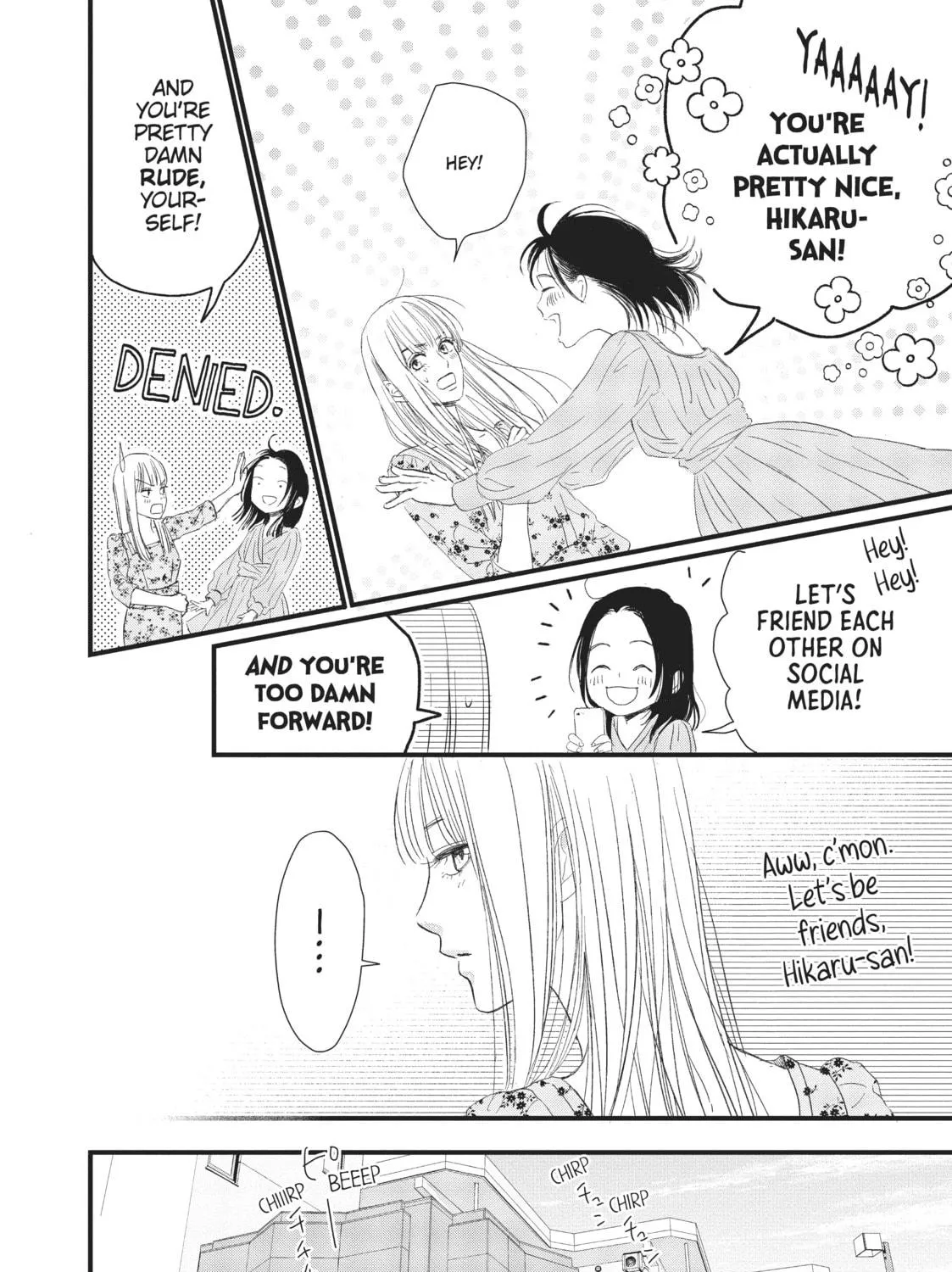 Read Cinderella Closet chapter 1 image 98 on Lezhin
