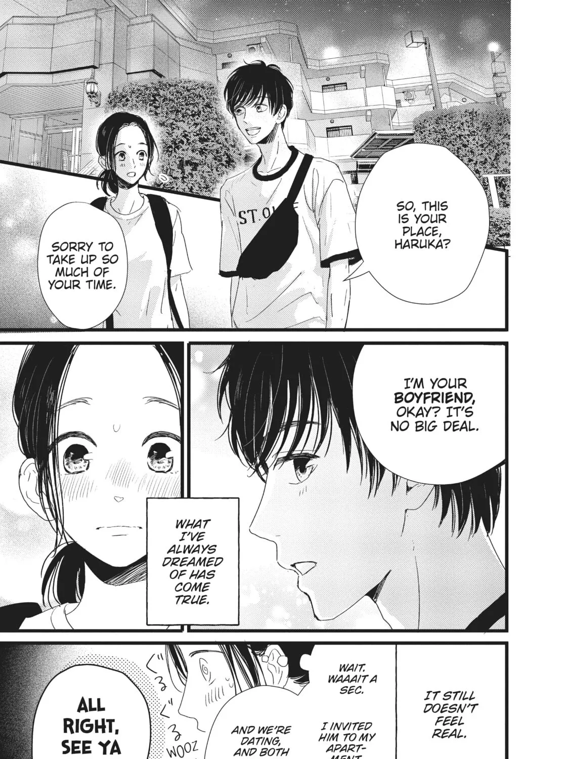 Read Cinderella Closet chapter 10 image 12 on Lezhin