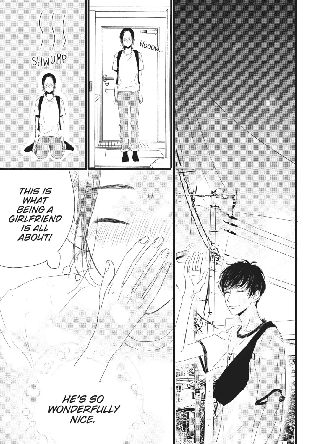 Read Cinderella Closet chapter 10 image 20 on Lezhin