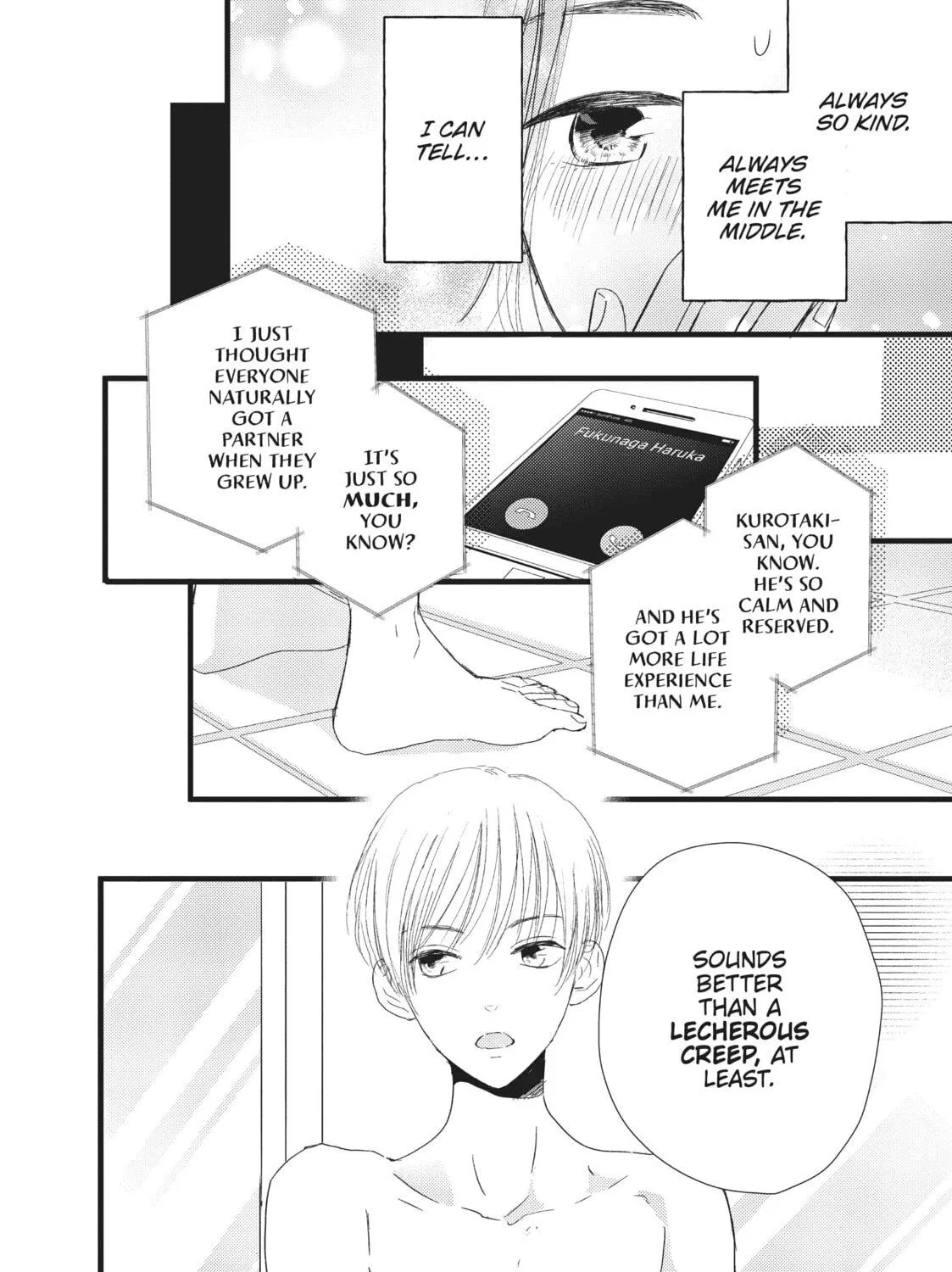 Read Cinderella Closet chapter 10 image 22 on Lezhin