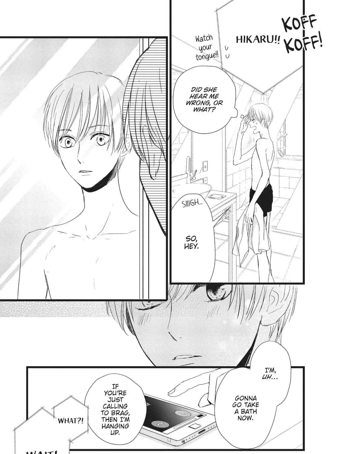 Read Cinderella Closet chapter 10 image 24 on Lezhin