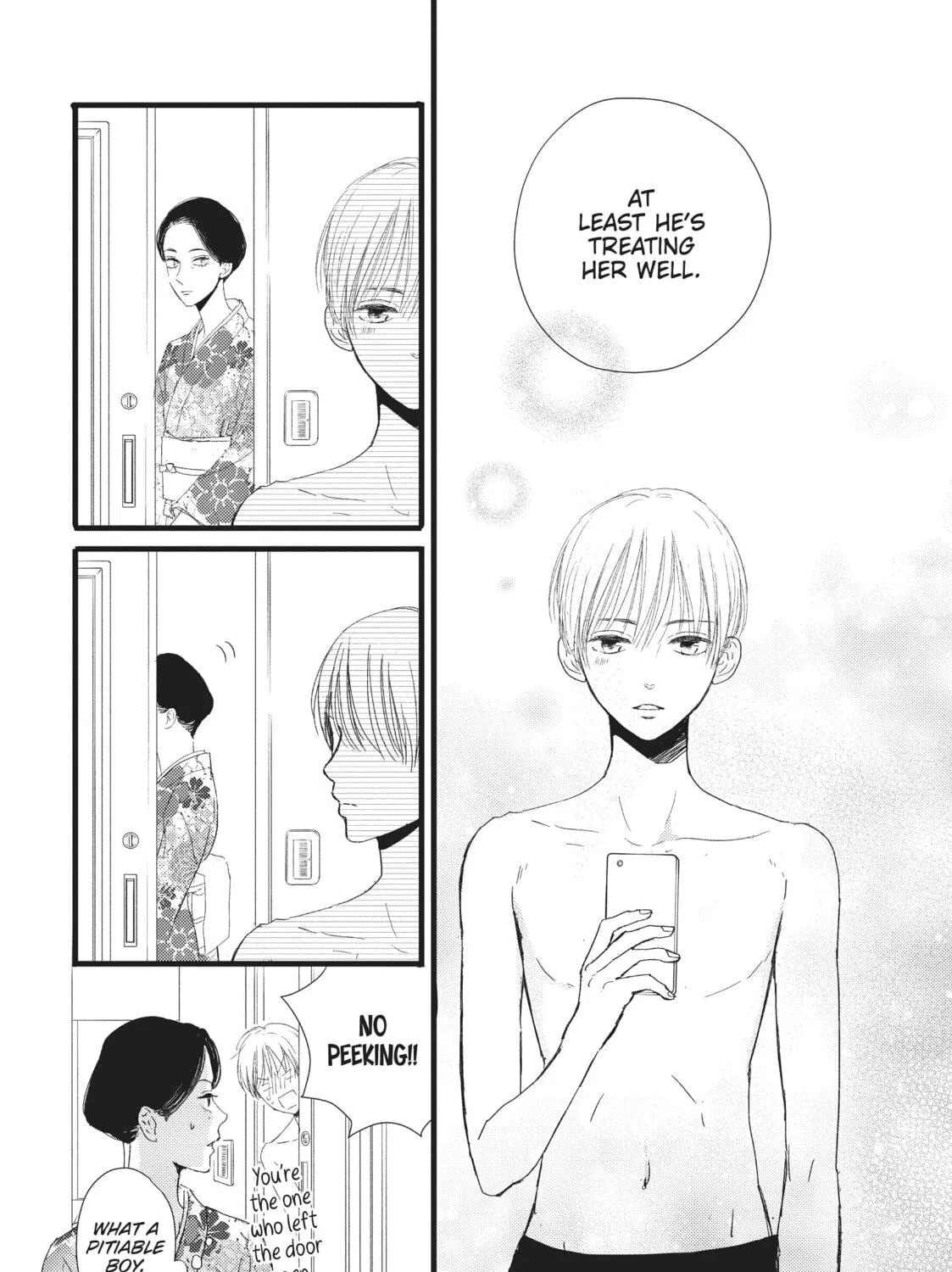 Read Cinderella Closet chapter 10 image 28 on Lezhin
