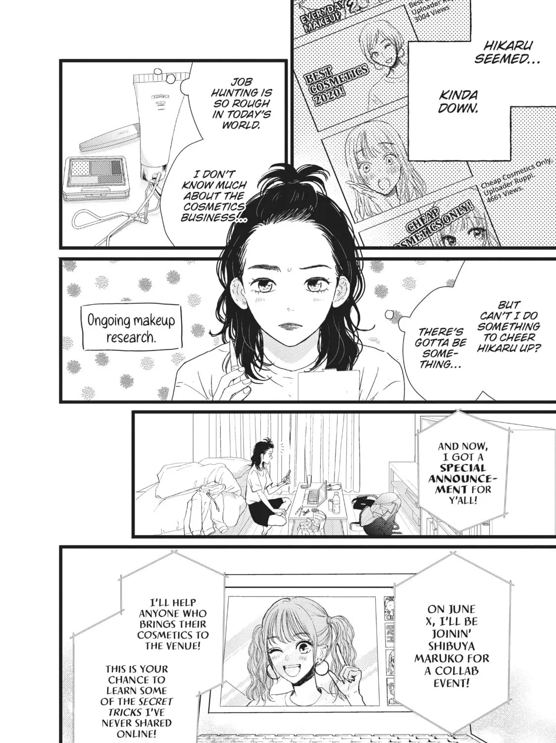 Read Cinderella Closet chapter 10 image 30 on Lezhin