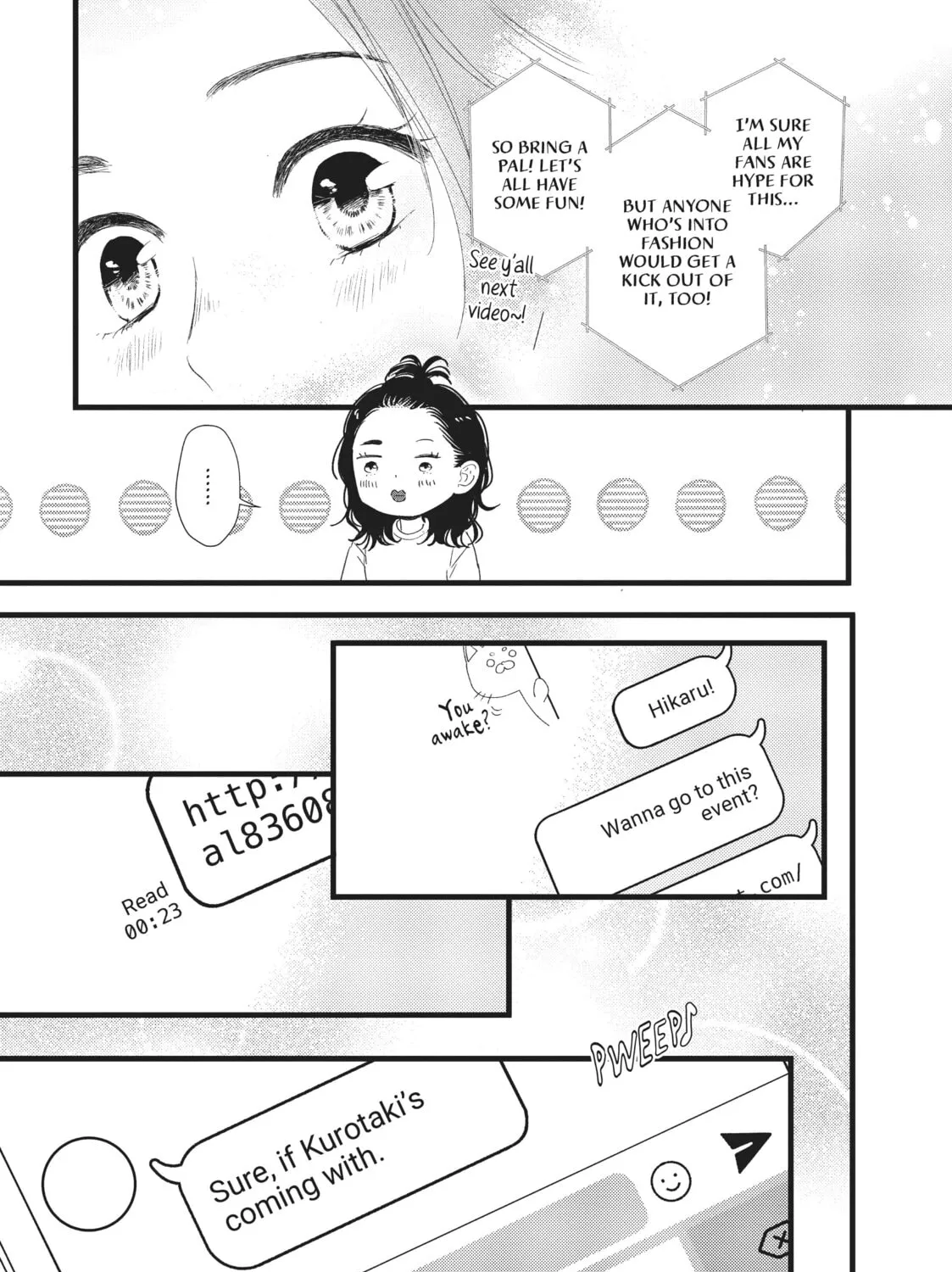Read Cinderella Closet chapter 10 image 32 on Lezhin
