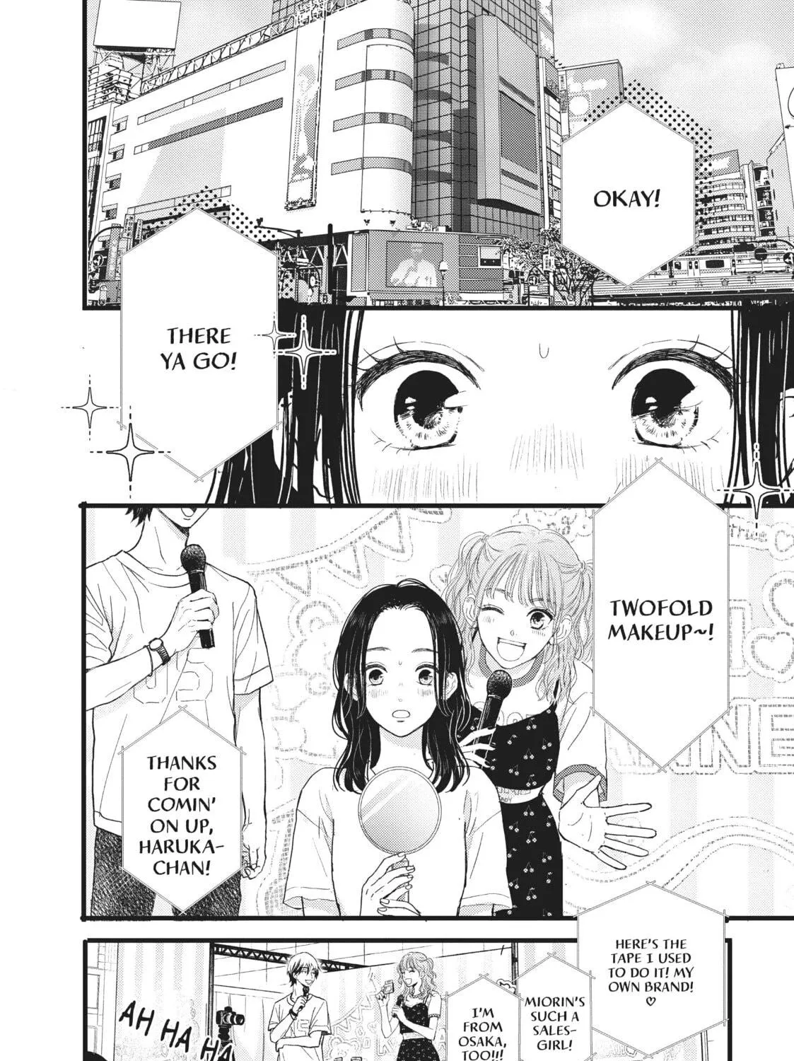 Read Cinderella Closet chapter 10 image 34 on Lezhin