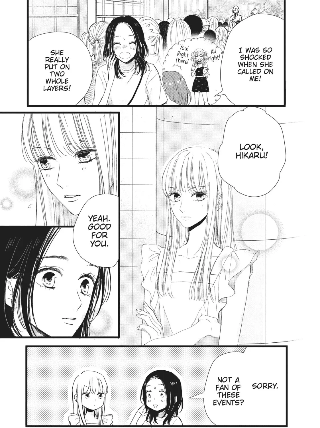Read Cinderella Closet chapter 10 image 36 on Lezhin