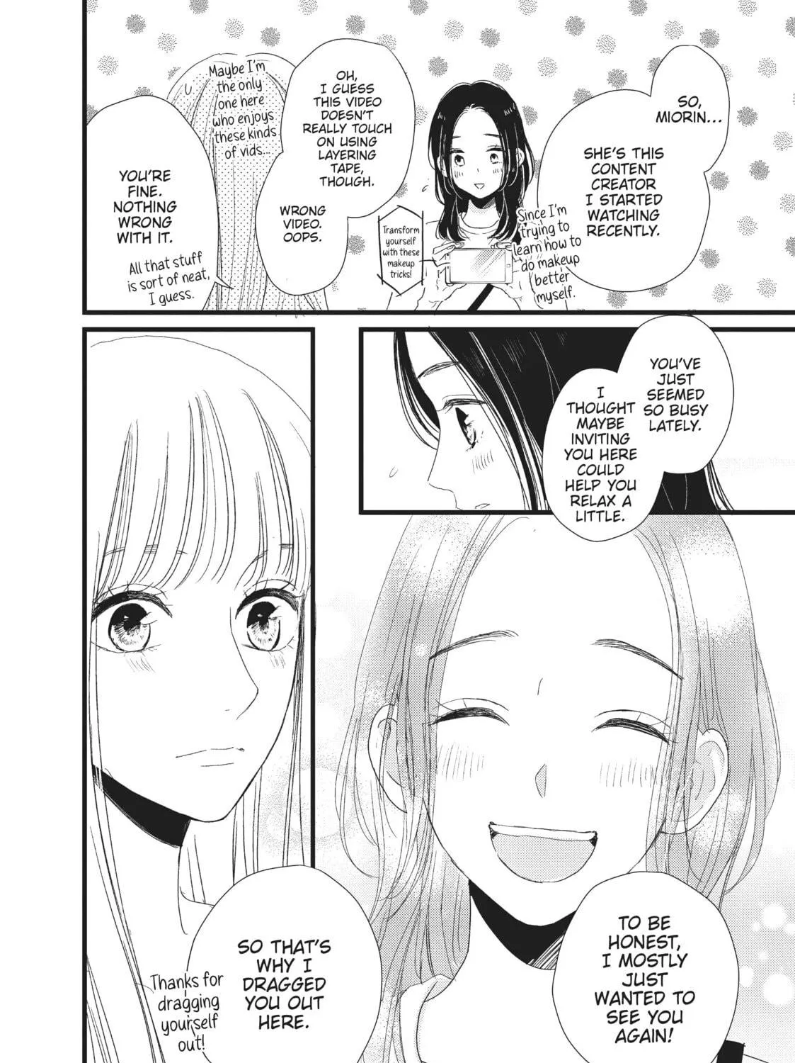 Read Cinderella Closet chapter 10 image 38 on Lezhin