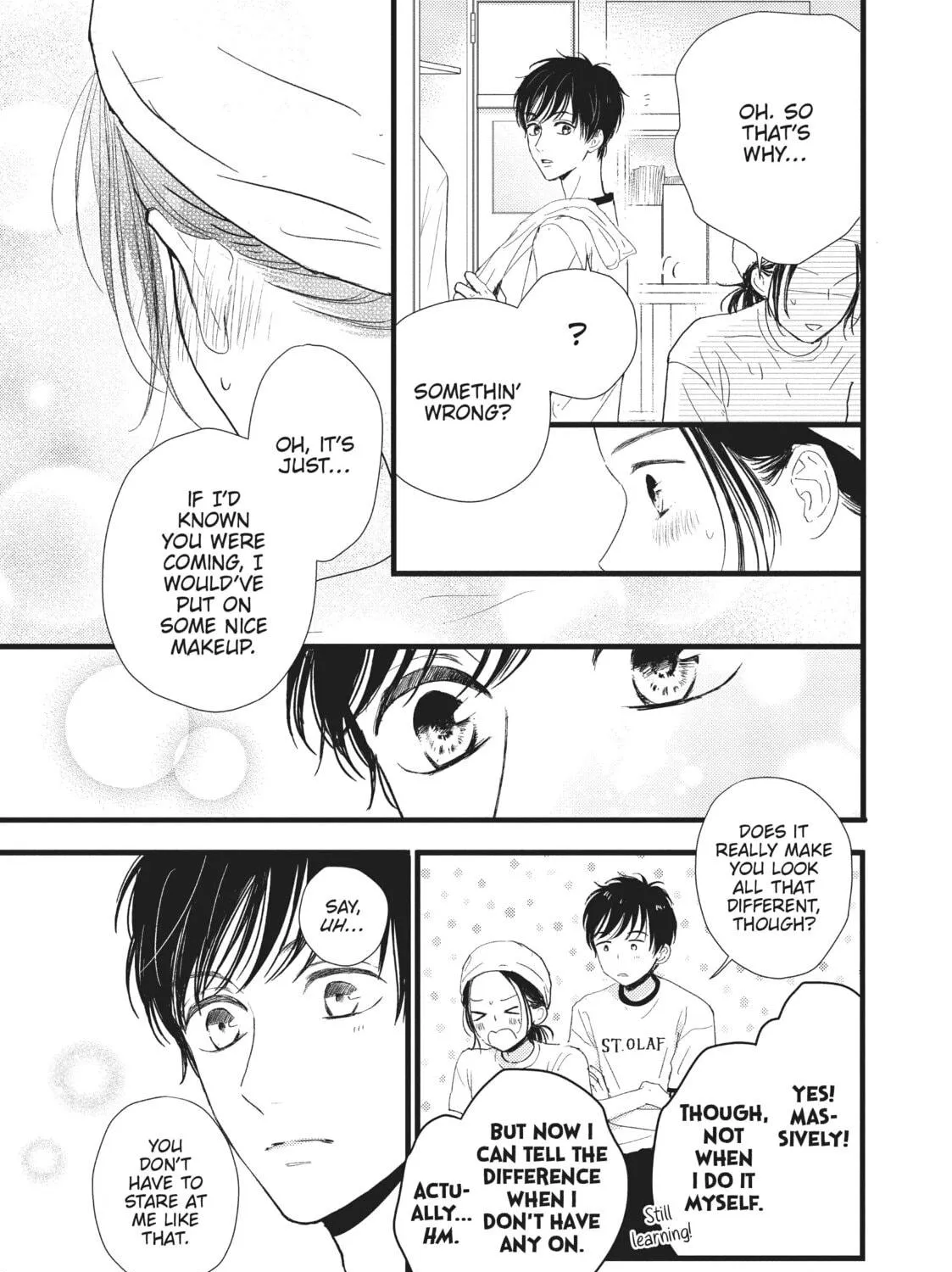 Read Cinderella Closet chapter 10 image 4 on Lezhin