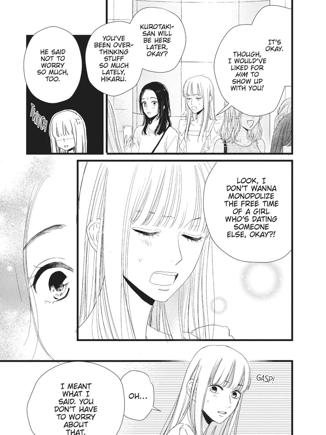 Read Cinderella Closet chapter 10 image 40 on Lezhin