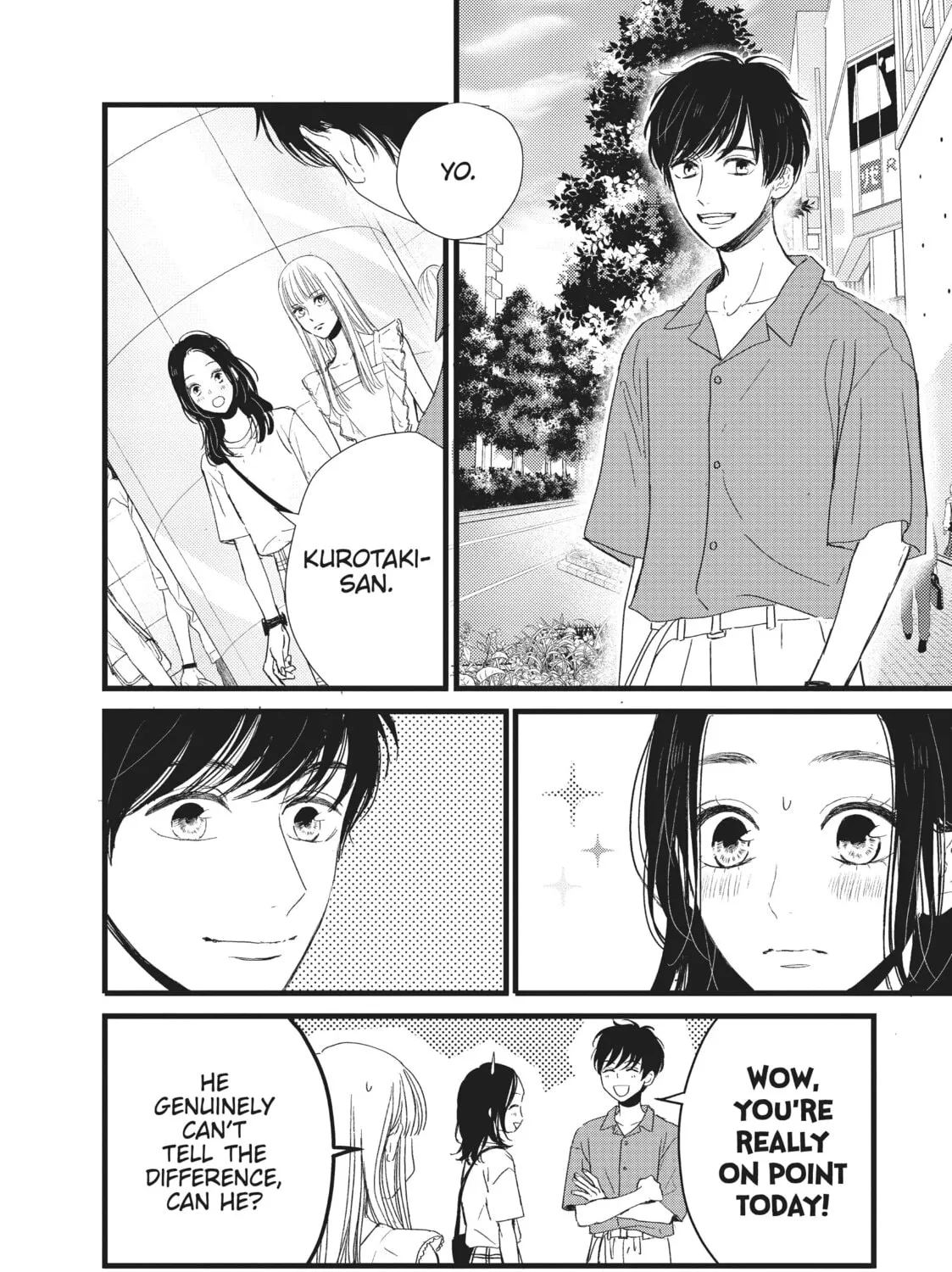 Read Cinderella Closet chapter 10 image 42 on Lezhin