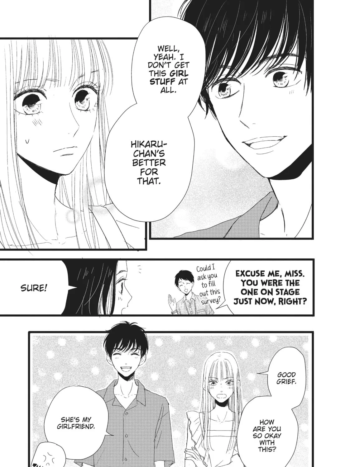 Read Cinderella Closet chapter 10 image 44 on Lezhin