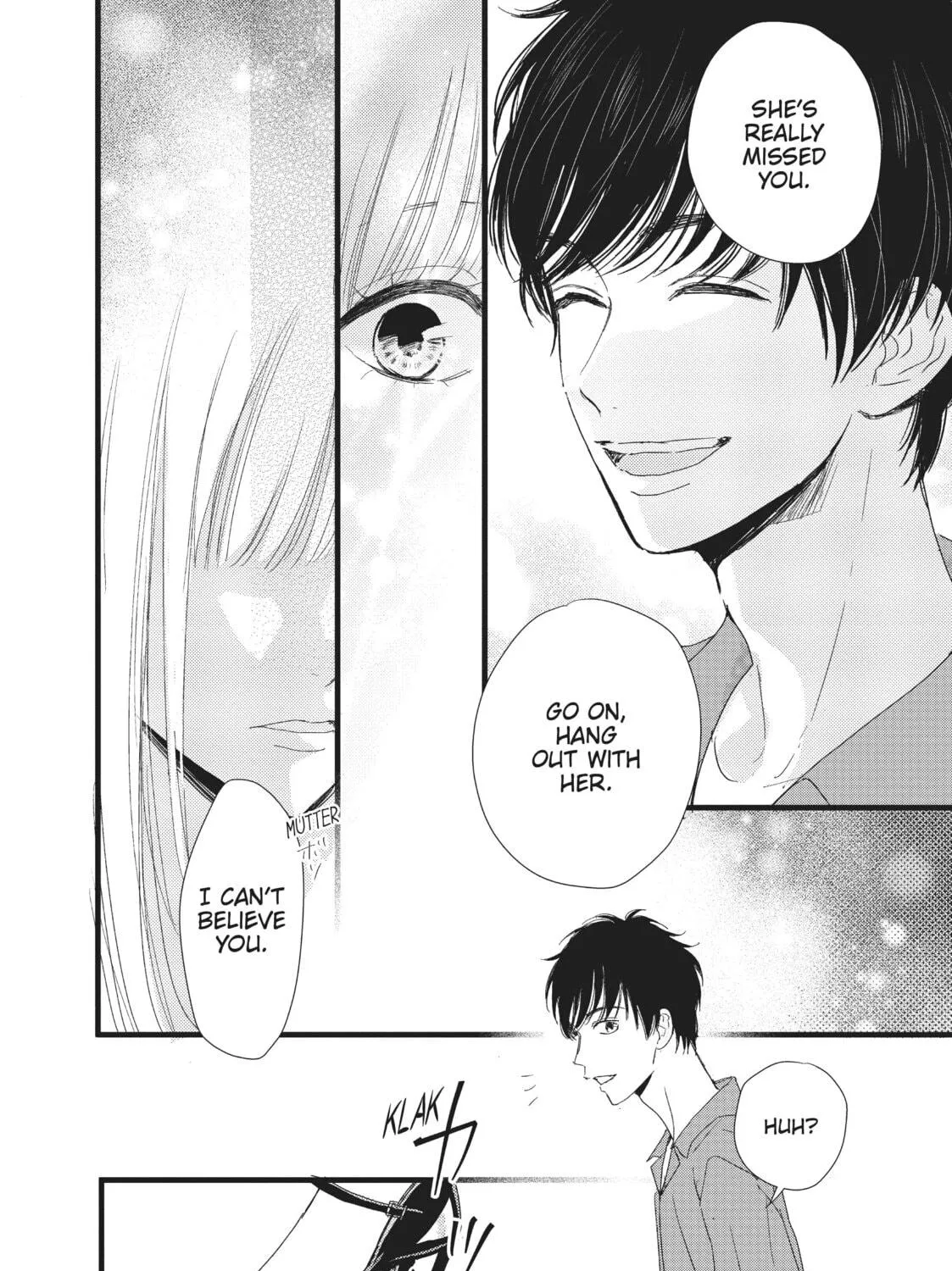 Read Cinderella Closet chapter 10 image 46 on Lezhin