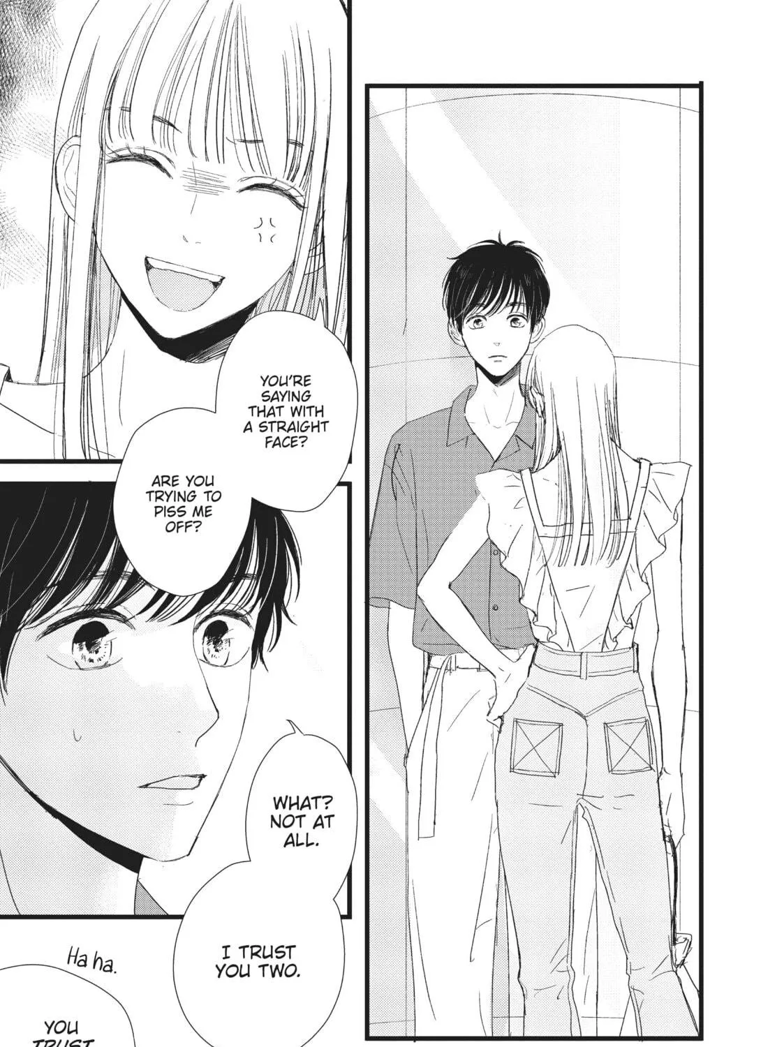 Read Cinderella Closet chapter 10 image 48 on Lezhin