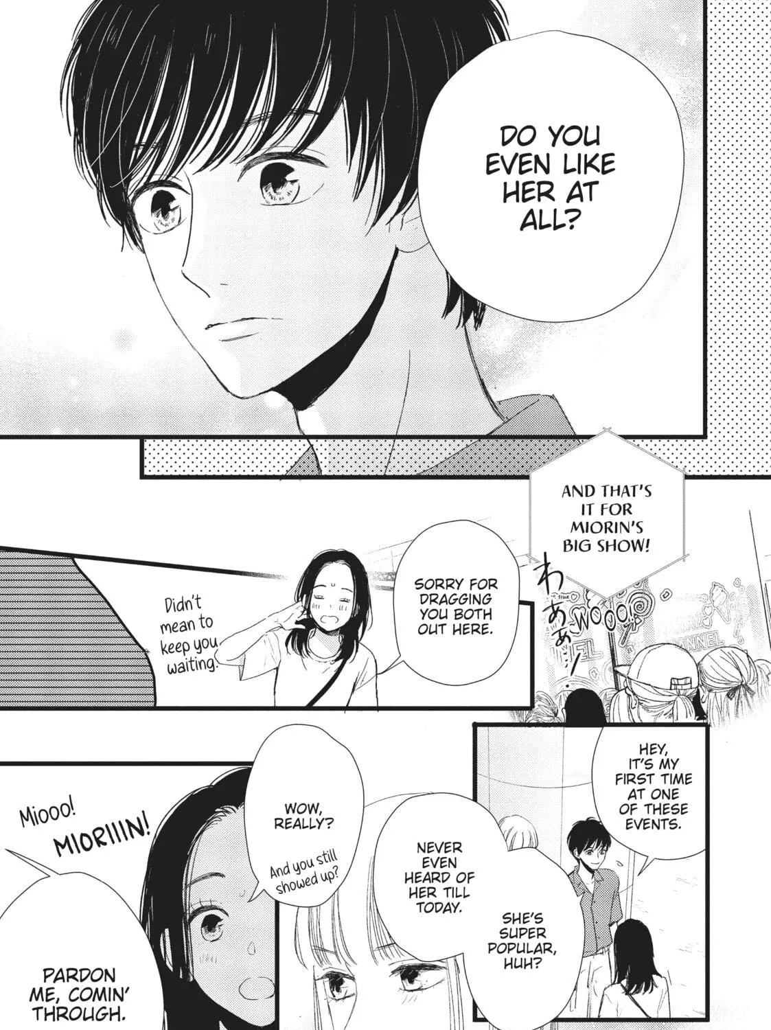 Read Cinderella Closet chapter 10 image 52 on Lezhin