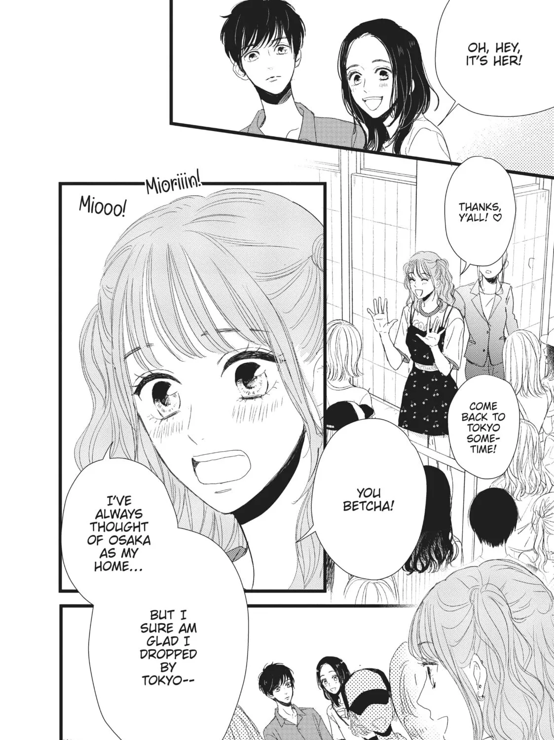 Read Cinderella Closet chapter 10 image 54 on Lezhin