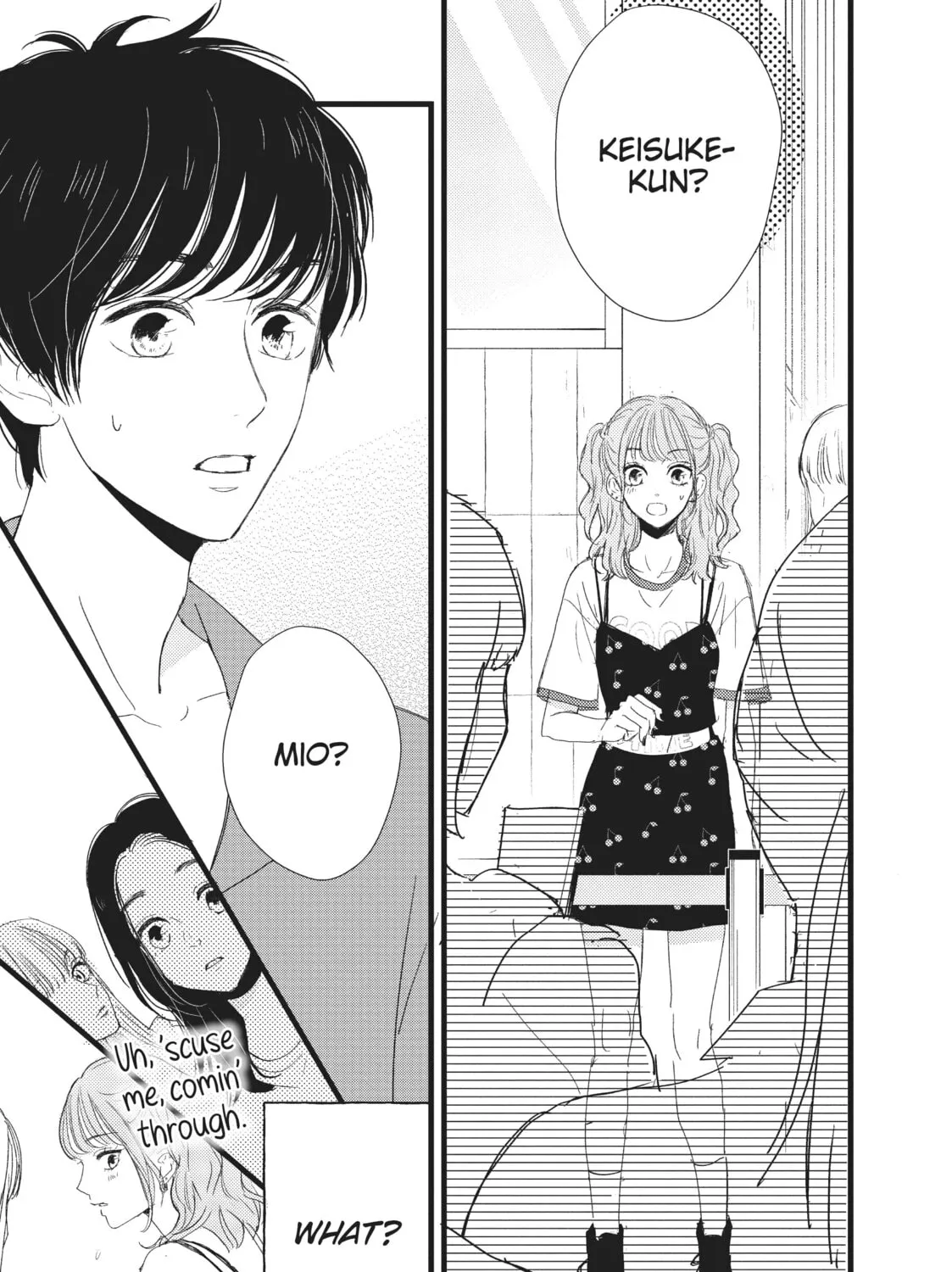 Read Cinderella Closet chapter 10 image 56 on Lezhin