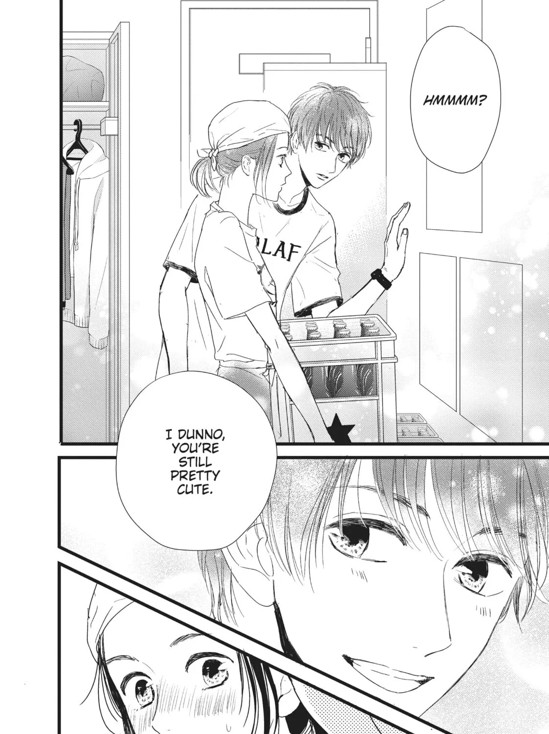 Read Cinderella Closet chapter 10 image 6 on Lezhin