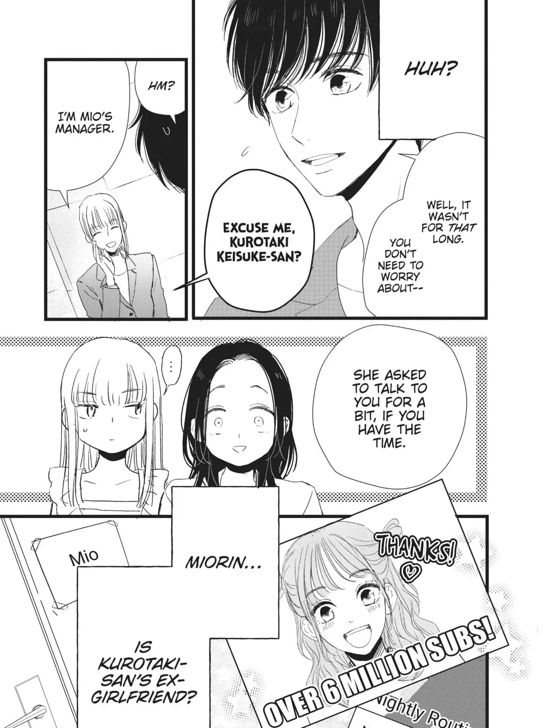 Read Cinderella Closet chapter 10 image 60 on Lezhin