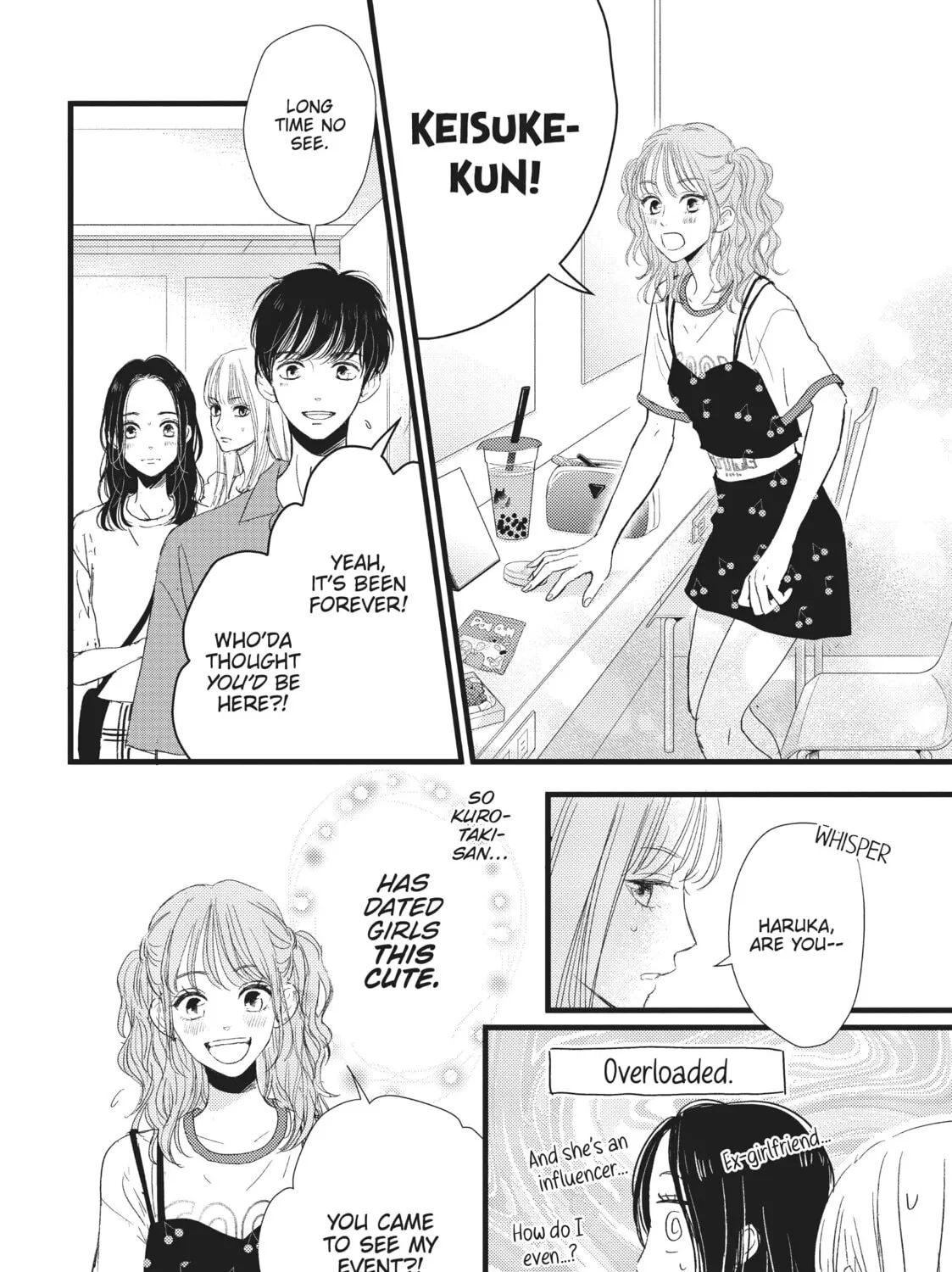 Read Cinderella Closet chapter 10 image 62 on Lezhin