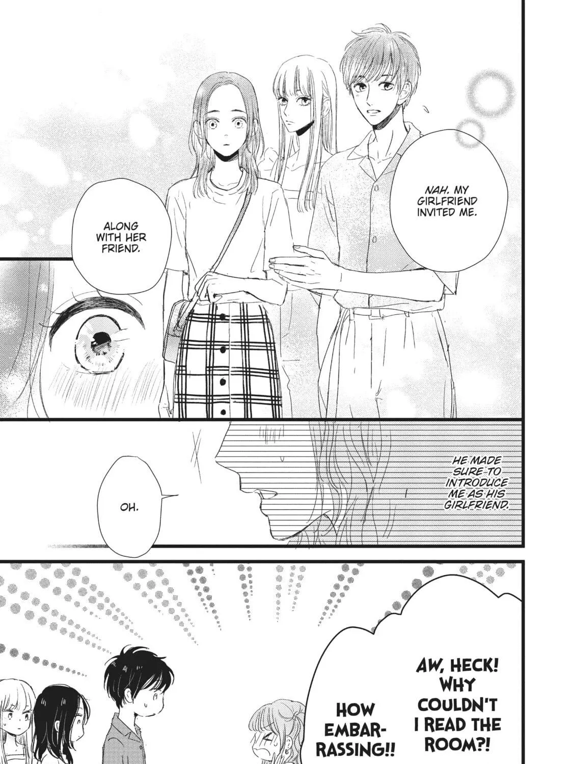 Read Cinderella Closet chapter 10 image 64 on Lezhin
