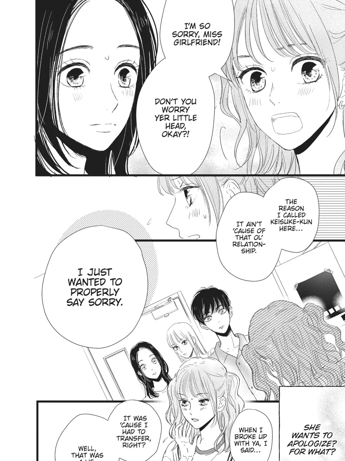 Read Cinderella Closet chapter 10 image 66 on Lezhin