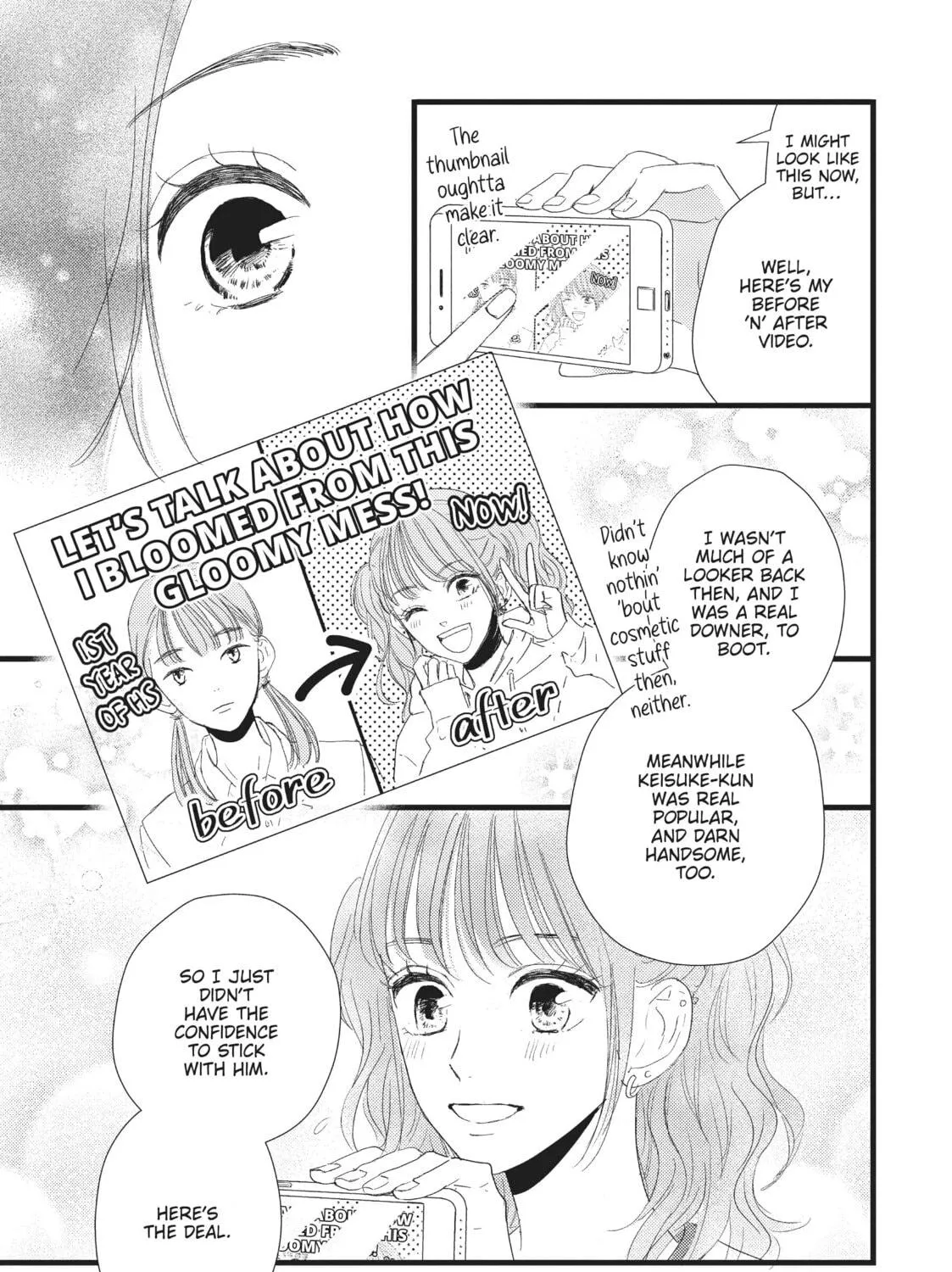 Read Cinderella Closet chapter 10 image 68 on Lezhin