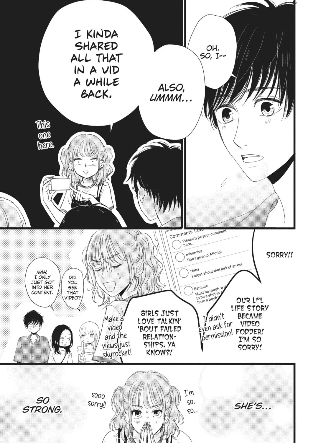 Read Cinderella Closet chapter 10 image 72 on Lezhin