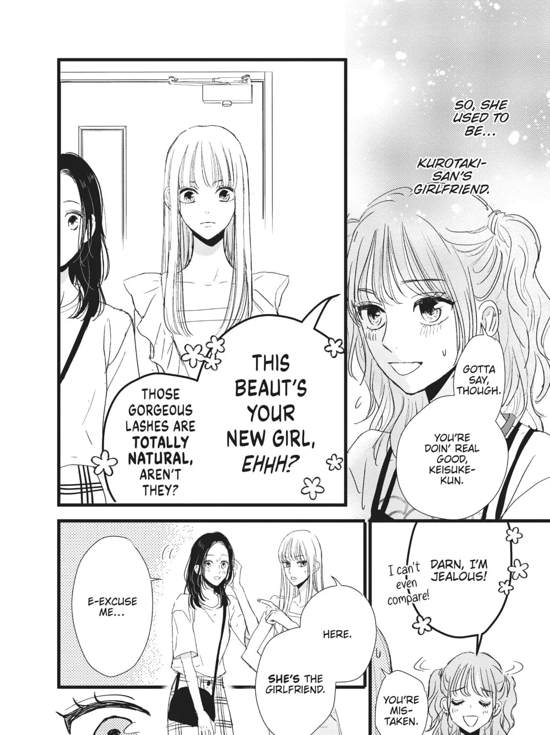Read Cinderella Closet chapter 10 image 74 on Lezhin