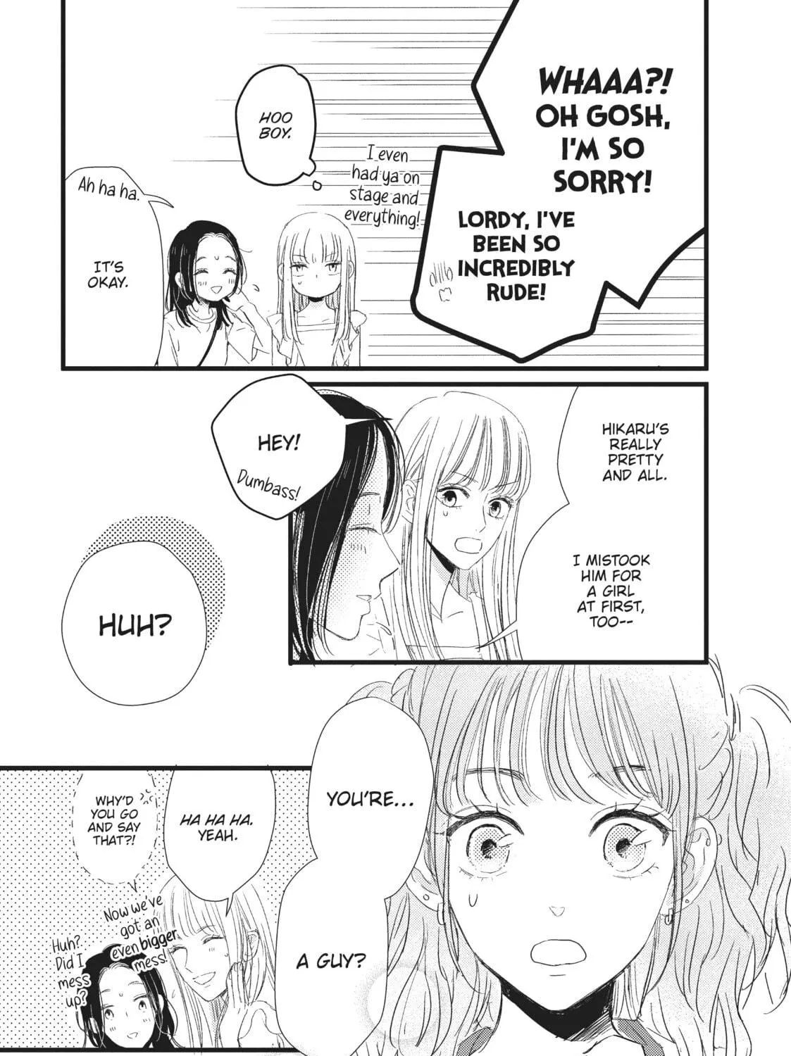Read Cinderella Closet chapter 10 image 76 on Lezhin