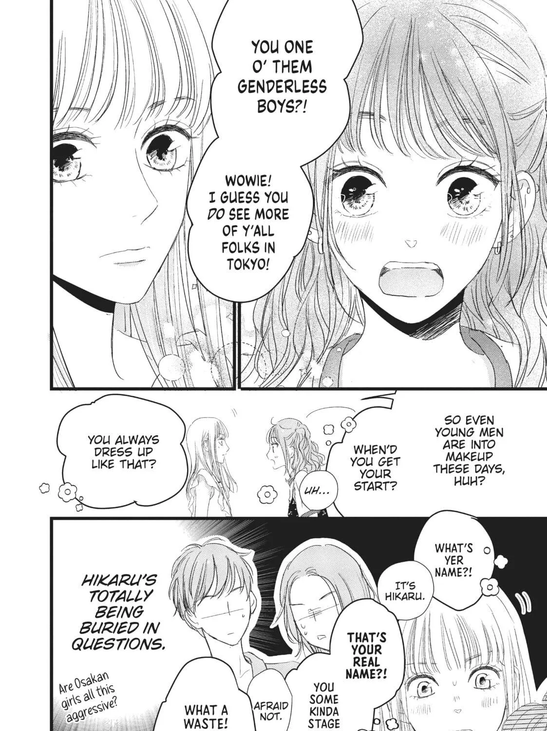 Read Cinderella Closet chapter 10 image 78 on Lezhin