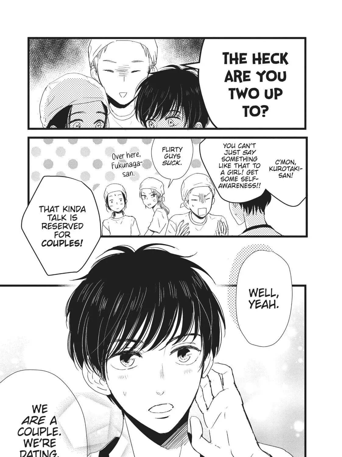Read Cinderella Closet chapter 10 image 8 on Lezhin