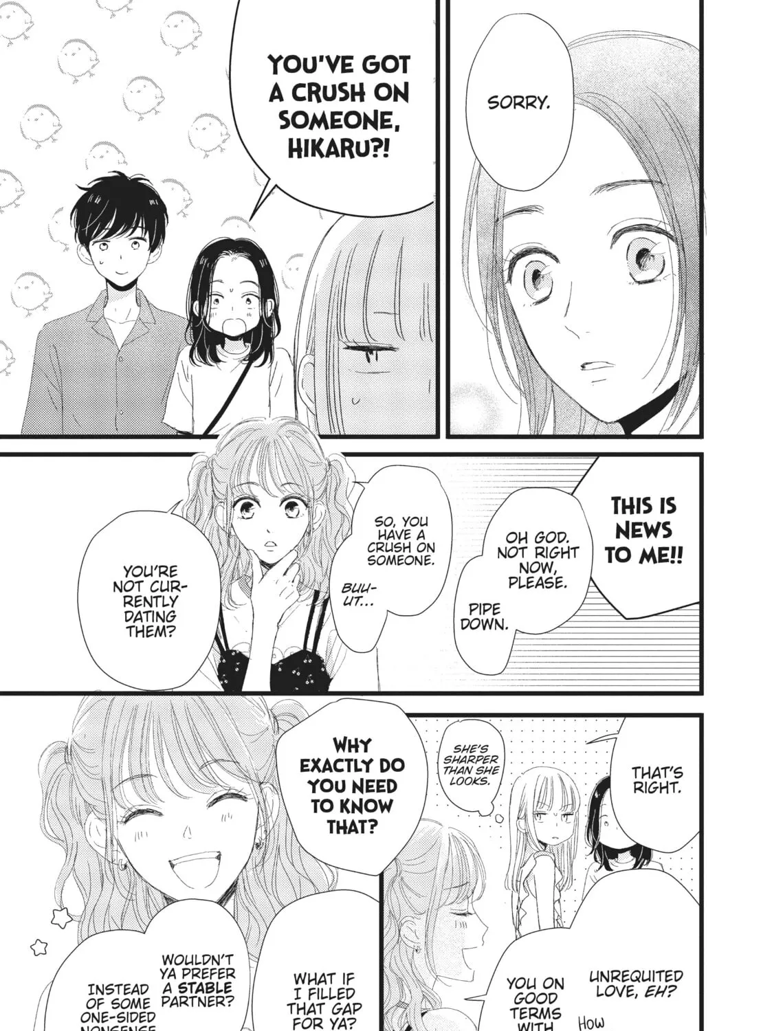 Read Cinderella Closet chapter 11 image 12 on Lezhin