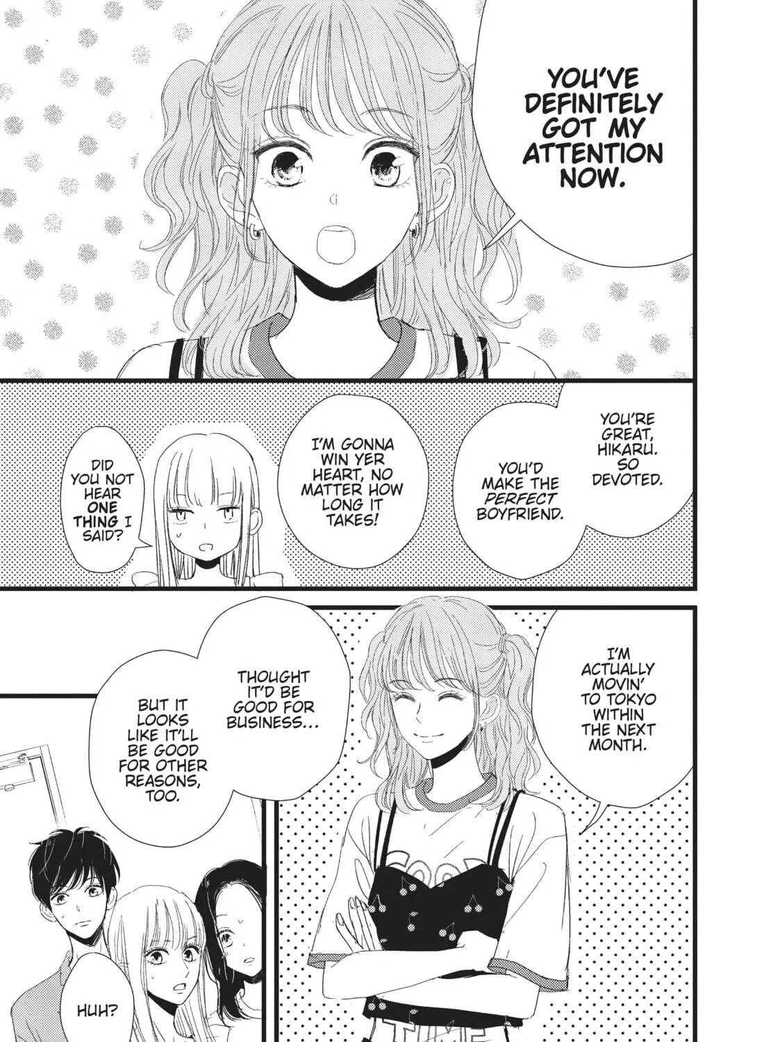 Read Cinderella Closet chapter 11 image 16 on Lezhin