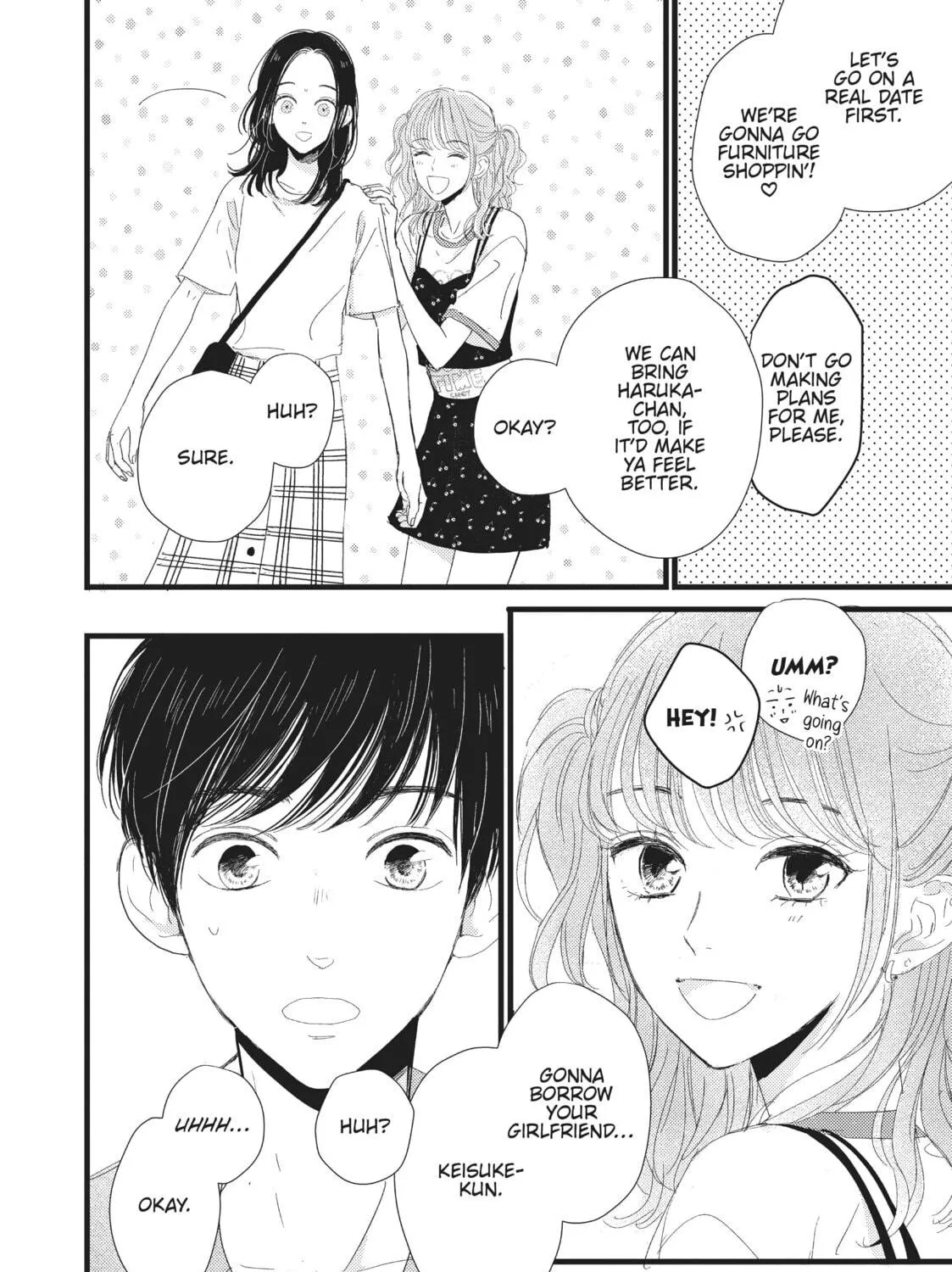 Read Cinderella Closet chapter 11 image 18 on Lezhin