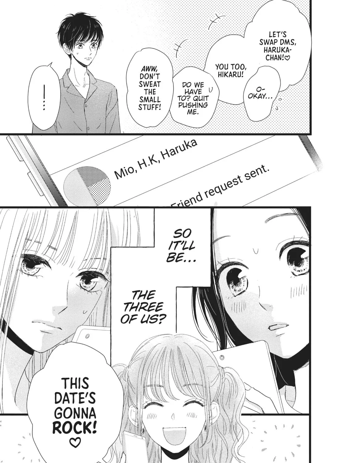 Read Cinderella Closet chapter 11 image 20 on Lezhin