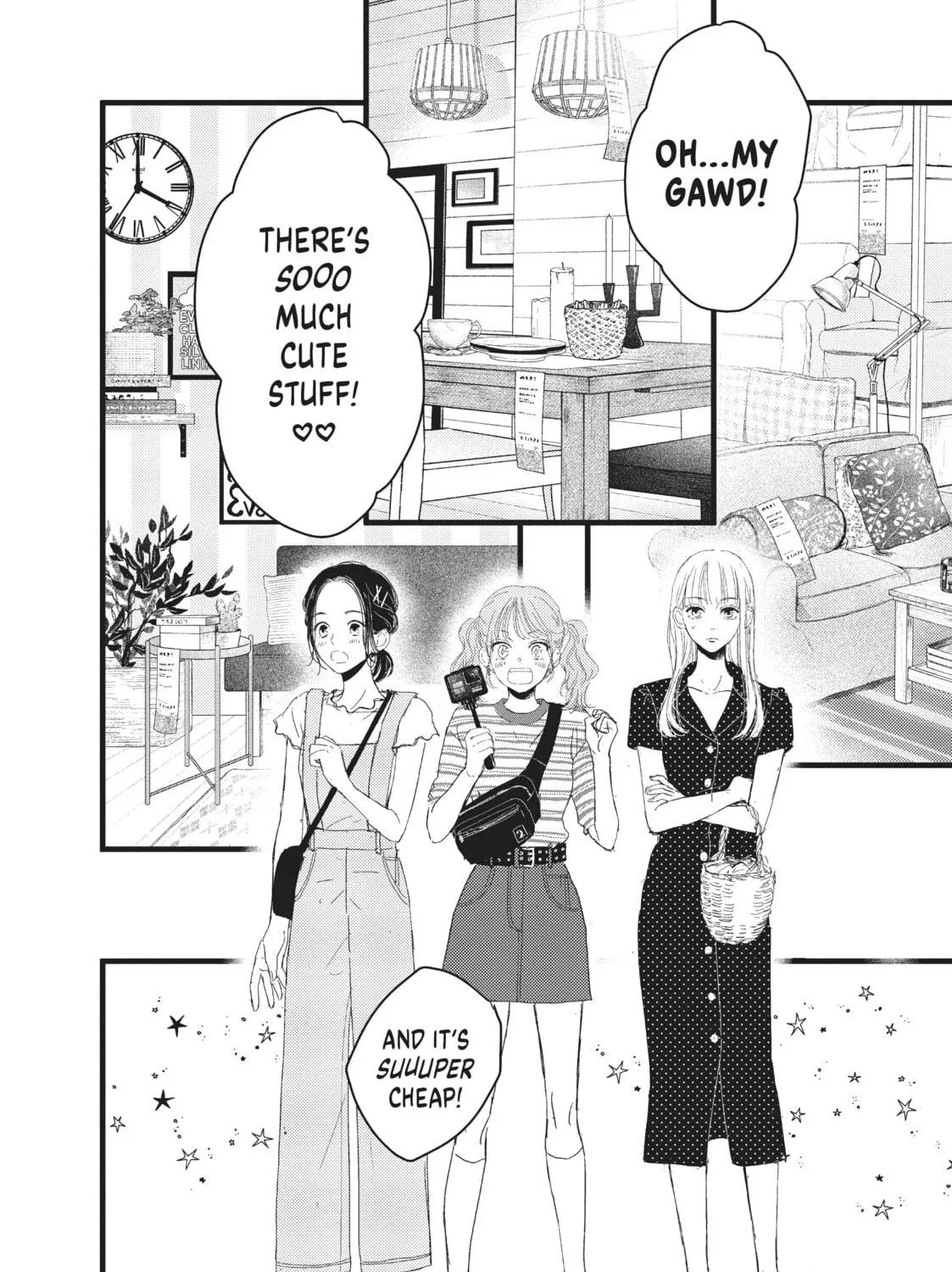 Read Cinderella Closet chapter 11 image 22 on Lezhin